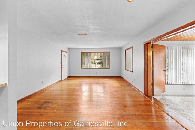 Foto del edificio - 2 br, 1 bath House - 2256 NW 9th Place