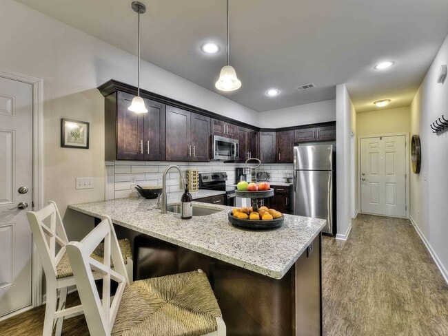 Building Photo - Rincon, GA's Alternative to Apartment Living – Single-Family Home Rental