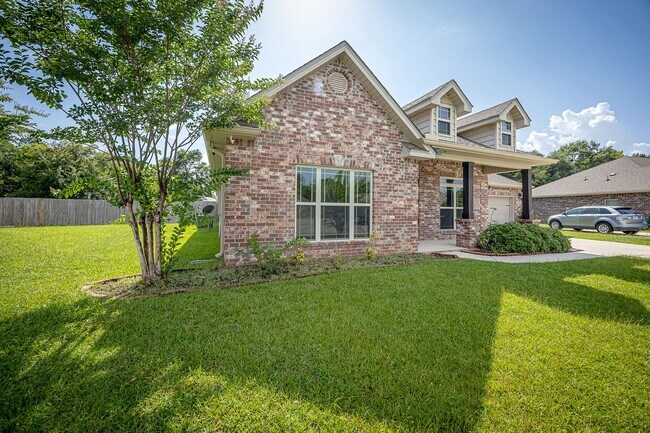 Foto del edificio - 6038 Red Gate Dr