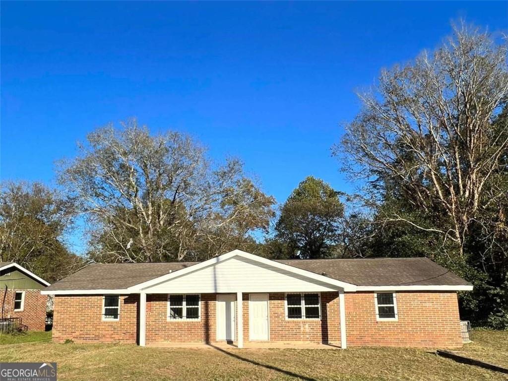 1135 Bowman St, Macon, GA 31217 House Rental in Macon, GA