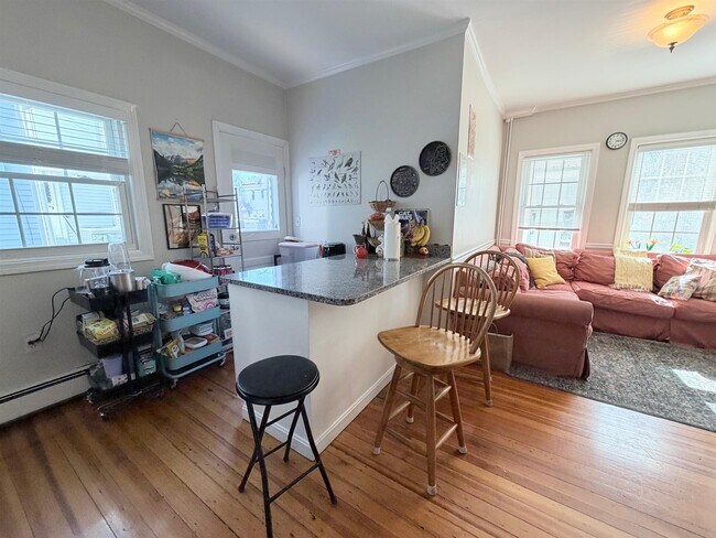 Foto del edificio - 521 Main St