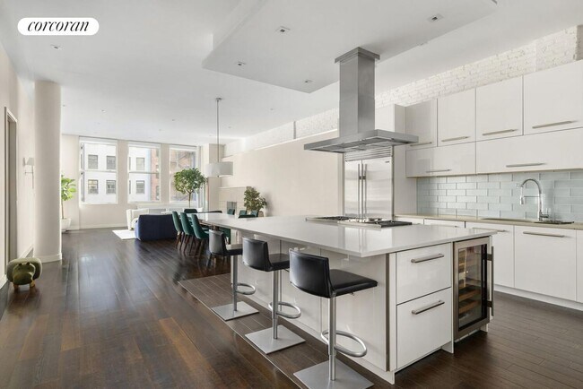 Foto del edificio - 7 E 17th St