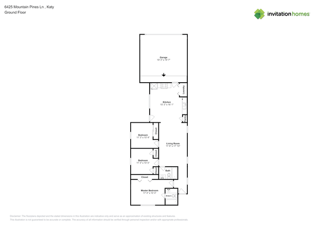 Building Photo - 6425 Mountain Pines Ln