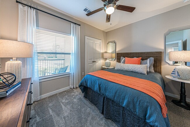 Foto del edificio - Hawthorne at Bay Forest