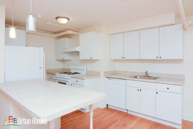 Foto del edificio - 4303 N Francisco Ave