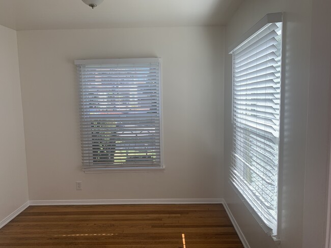 Dining Room - 7125 Kittyhawk Ave