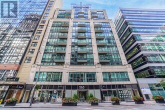 Building Photo - 263 Wellington St W