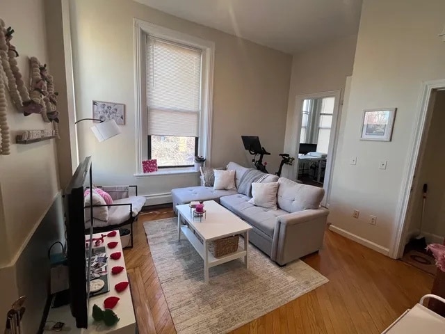 Building Photo - 427 Shawmut Ave