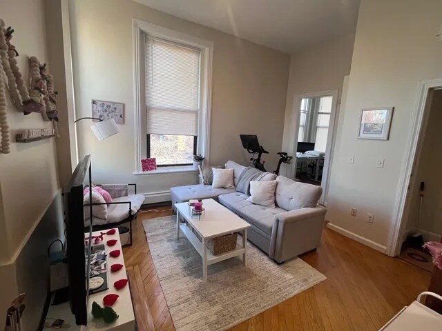 Foto del edificio - 427 Shawmut Ave