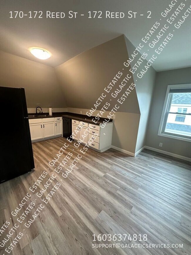 Foto del edificio - 170-172 Reed St - 172 Reed St-2