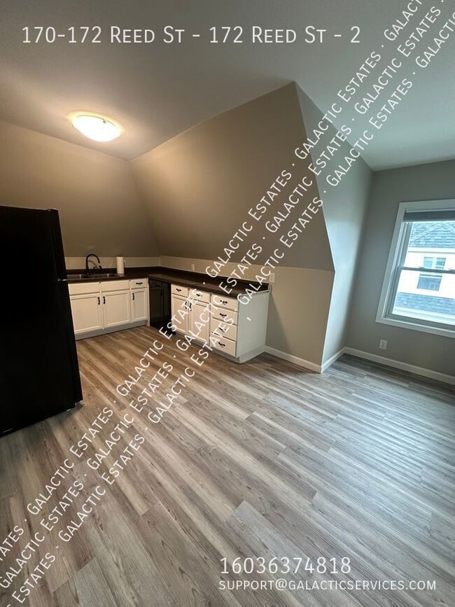 Building Photo - 170-172 Reed St - 172 Reed St-2