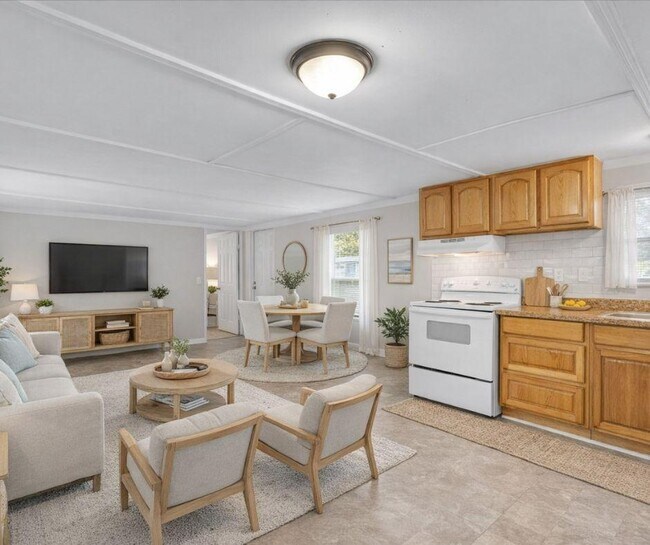 Foto del edificio - 10166 103rd St