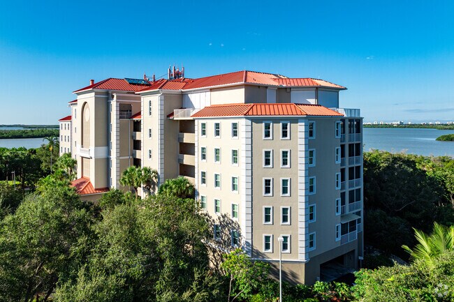 Foto del edificio - Vintage Bay