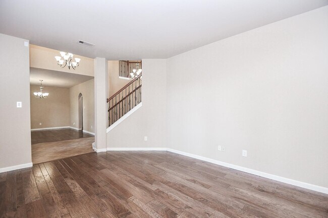 Foto del edificio - 5207 Belvedere Dr