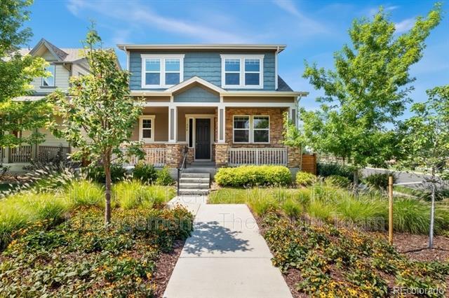 Foto principal - 536 E Fremont Pl