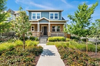 Building Photo - 536 E Fremont Pl
