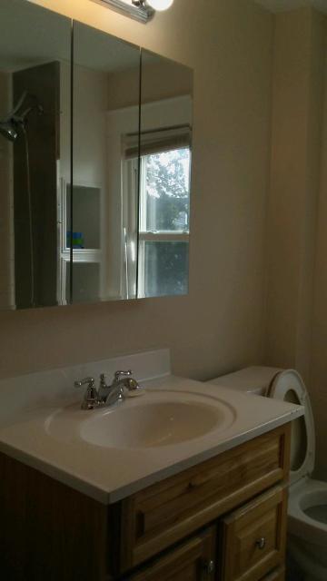 bathroom - 158 73rd St
