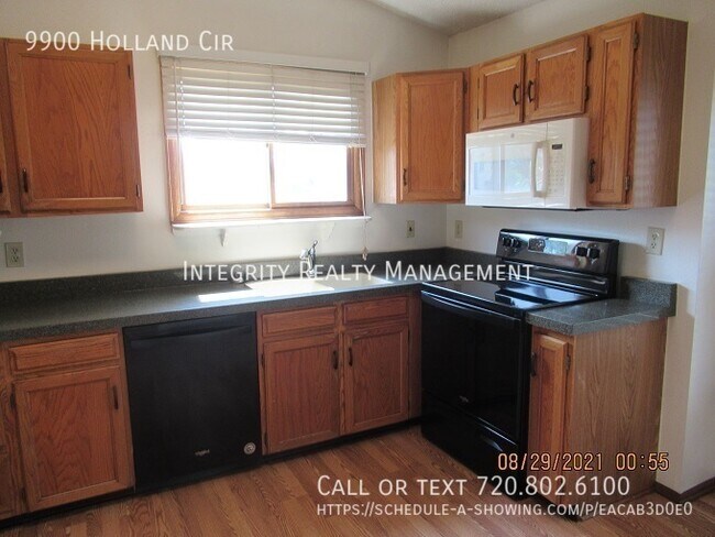 Foto del edificio - 9900 Holland Cir