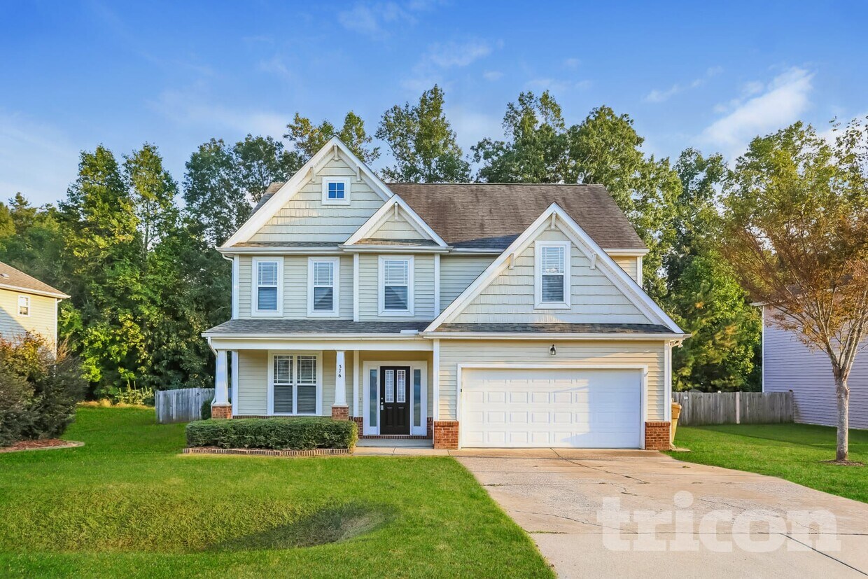 Foto principal - 376 Collinsworth Dr