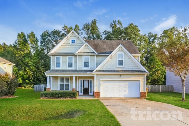 Building Photo - 376 Collinsworth Dr