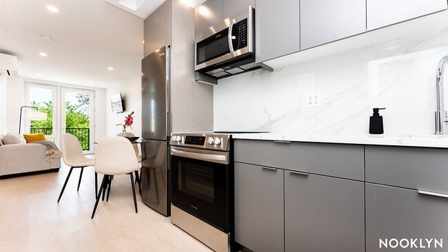 Photo - 1499 Bedford Ave Apartment