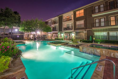 Building Photo - 2525 N Henderson Ave