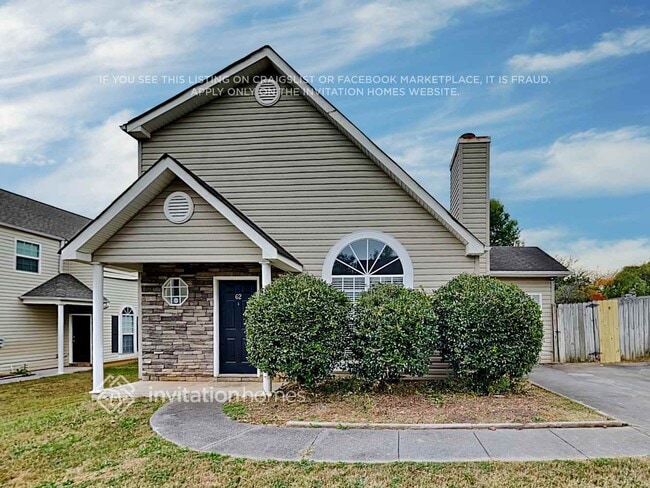 Building Photo - 62 Benfield Cir SE