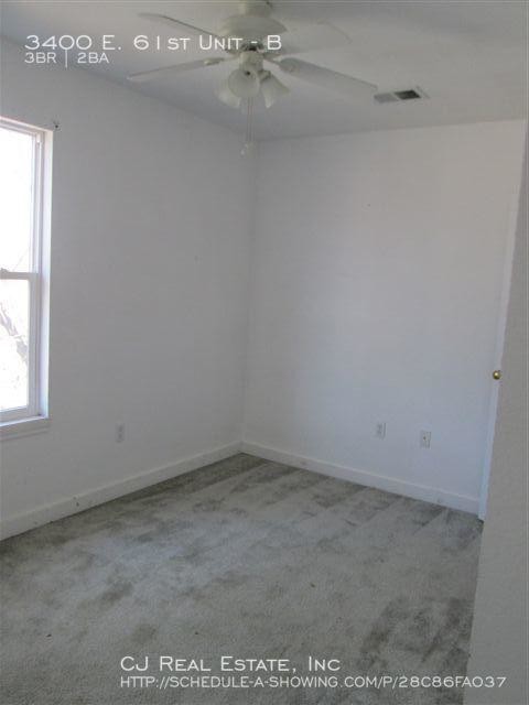 Building Photo - 3 bedroom in Kansas City MO 64130