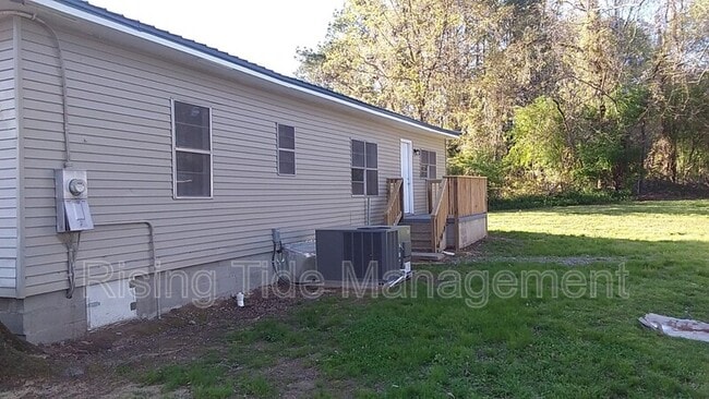 Foto del edificio - 9321 Silley Dean Rd