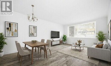 Building Photo - 49 Glen Elm Ave