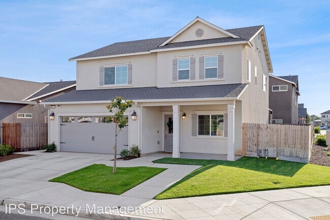 Building Photo - 4 br, 2.5 bath House - 2122 San Marino Ave