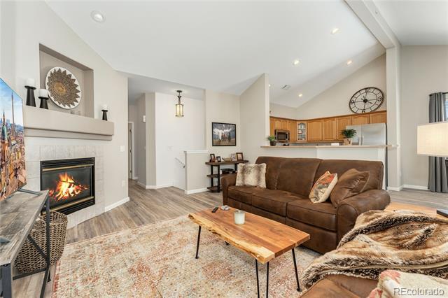 Building Photo - 8309 S Independence Cir