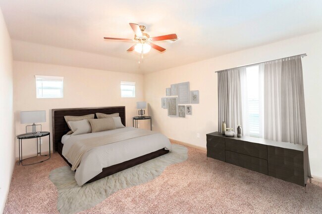 Foto del edificio - 7902 Cypress Country Dr