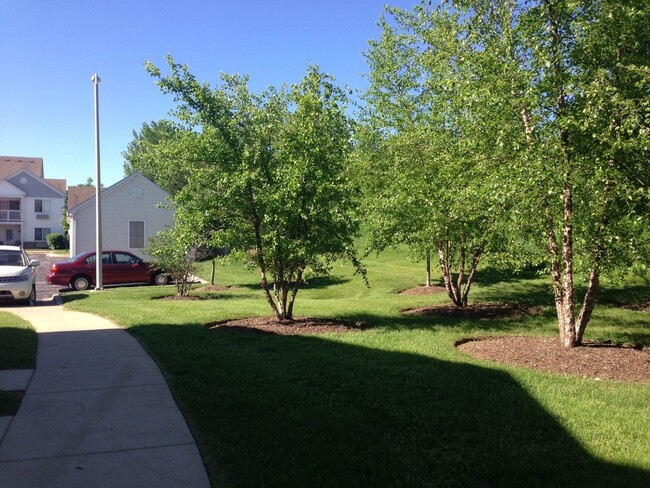 Building Photo - 815 Silverstone Dr