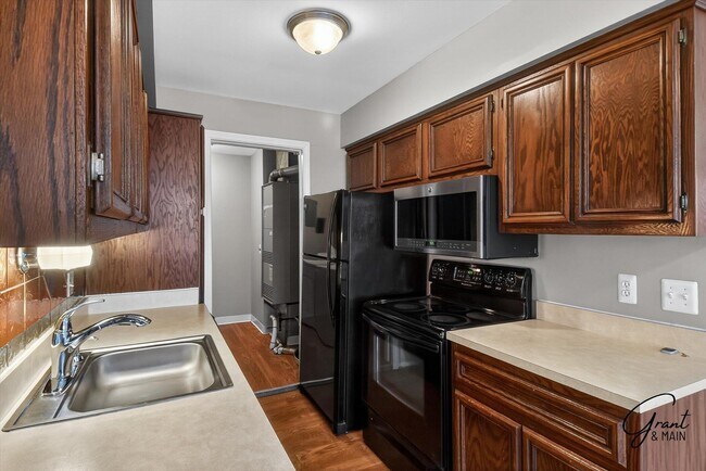 Foto del edificio - 15834 N Franklin Dr