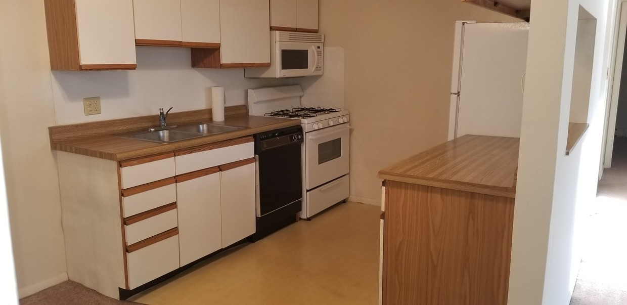 Kitchen - 115 Twin Oaks Dr