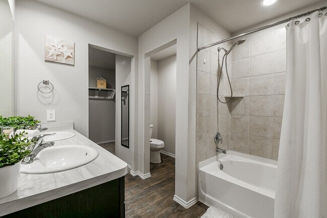 Foto del edificio - 2407 Poplar Copse Ct