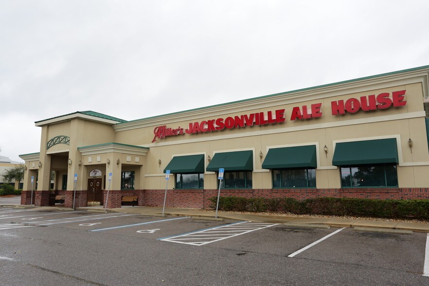 Picture of Regency Jacksonville