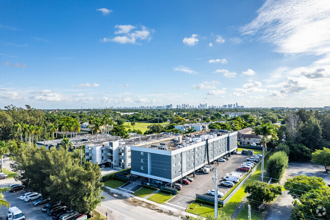 Building Photo - Northview Terrace Apartments