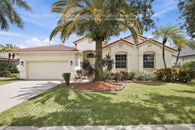 Building Photo - 5633 NW 106th Way