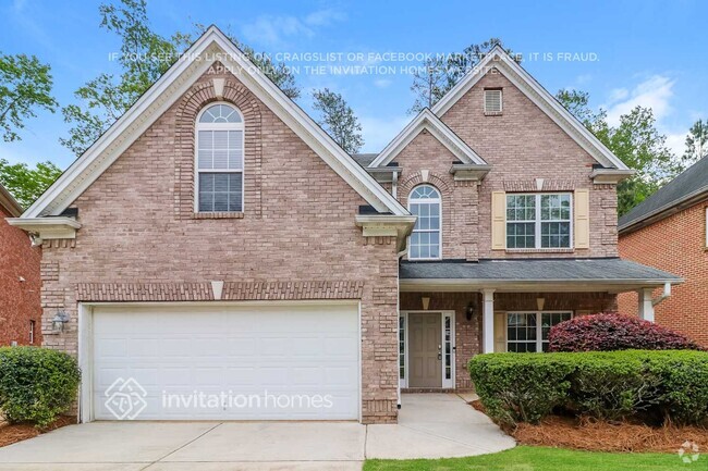 Building Photo - 808 Scenic Park Ct