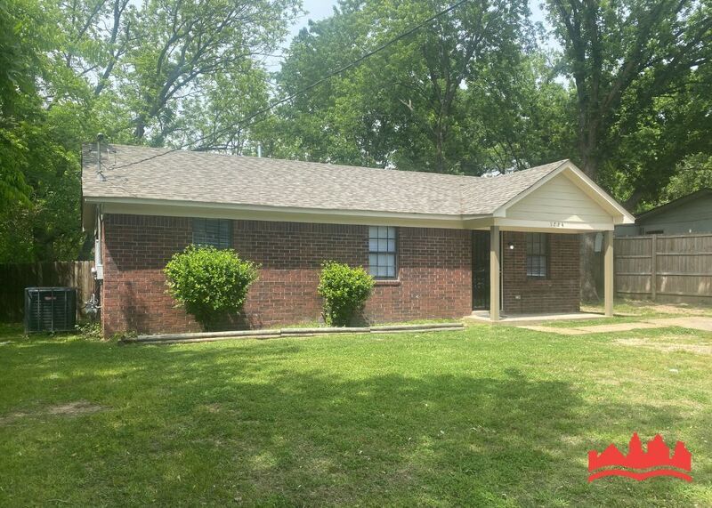 1734 Corning Ave, Memphis, TN 38127 House Rental in Memphis, TN