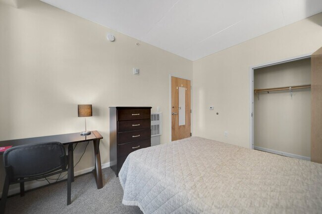 Building Photo - Cornell Housing | Furnished Suites