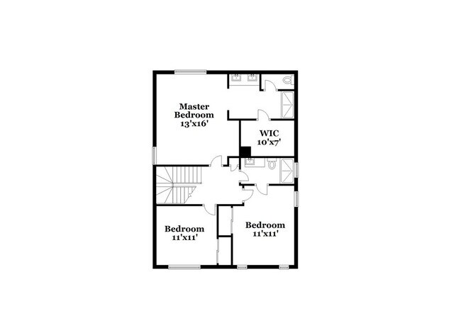 Foto del edificio - 8860 Ashley Park Ave