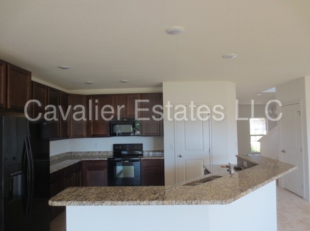 Foto del edificio - 14222 Finsbury Dr