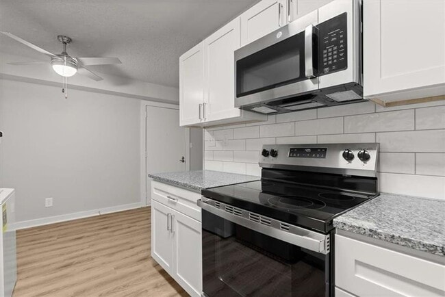 Foto del edificio - 3500 Peachtree Corners Cir