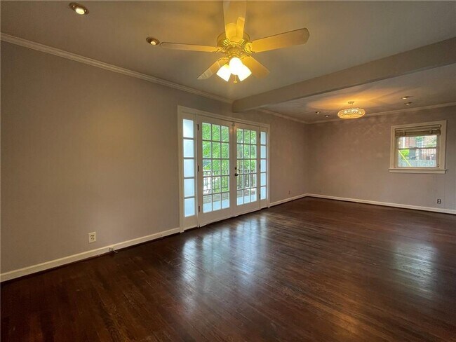 Foto del edificio - 1591 Piedmont Ave NE