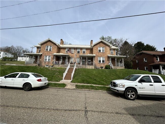 Foto del edificio - 125 George St