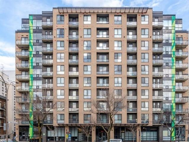 Building Photo - 555 Bd René-Lévesque E