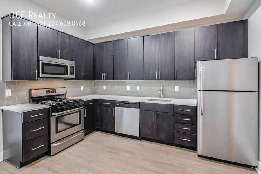 Foto principal - Two Bed Graduate Hospital Apartment